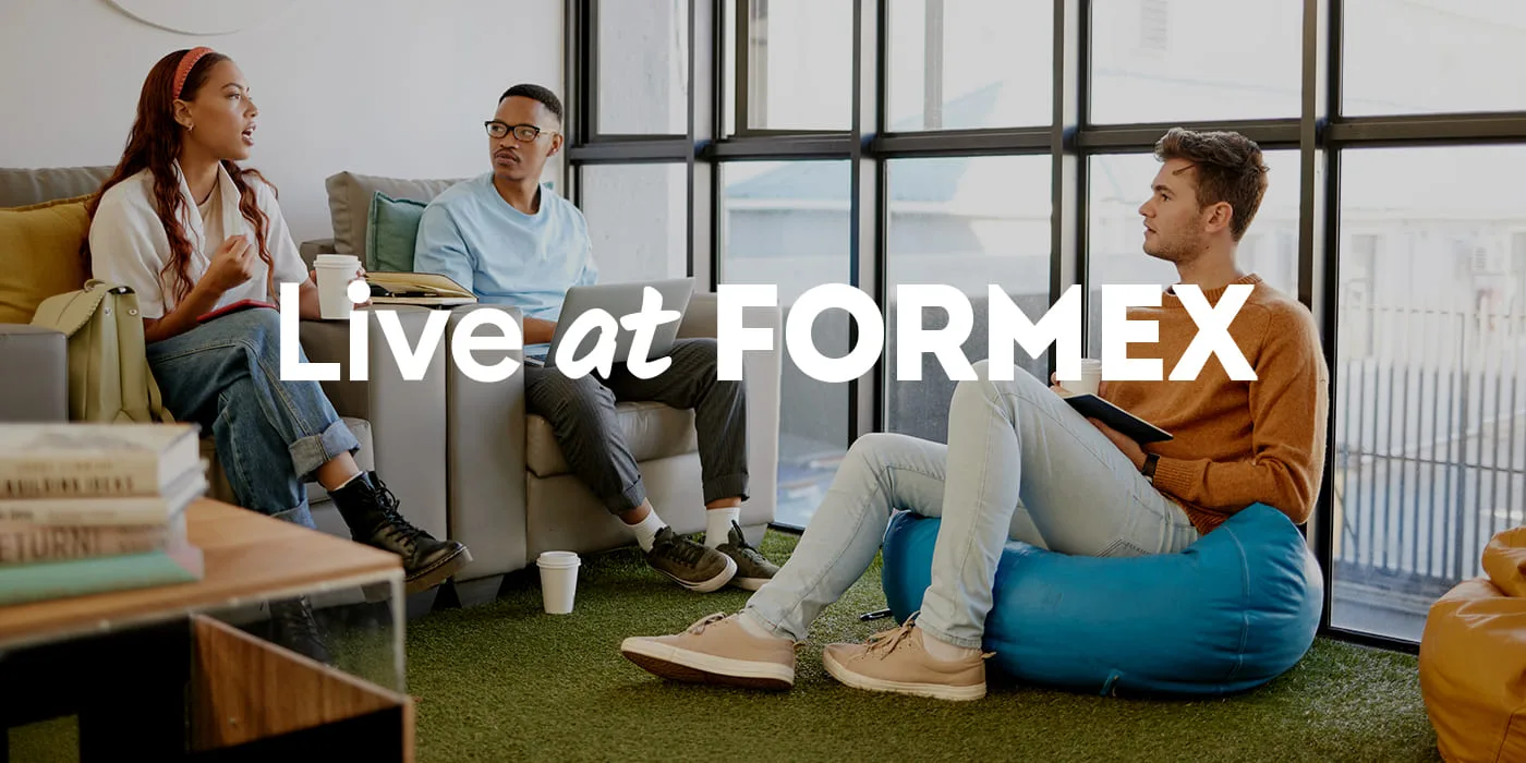 Careers at Formex - 亿万28游戏APP