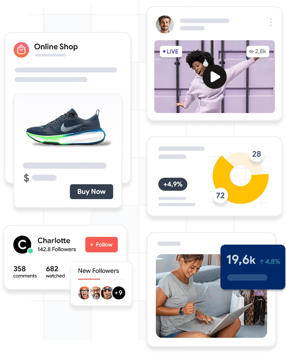 Digital marketing that drives results - 亿万28游戏APP